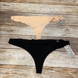 NWT Ideology workout thong 2